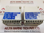 Selco T2300 3-phase Short-circuit Relay T2300-01