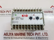Selco T2300 3-phase Short-circuit Relay T2300-01