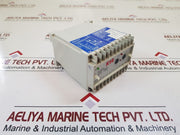 Selco T2300 3-phase Short-circuit Relay T2300-01