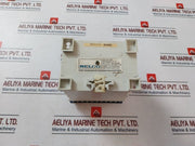 Selco T2400-06 3-phase Dual Over-current Relay 440Vac