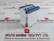 Selco T2400-13 3-phase Dual Over-current Relay