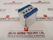 Selco T2500-30 3 Phase Short Circuit Current Relay