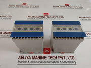 Selco T2500 3-phase Short-circuit Over-current Relay T2500-12