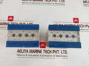 Selco T2500-12 3-phase Short-circuit+Over-current Relay