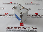 Selco T2500-33 3-phase Short-circuit + Over-current Relay T2500-33