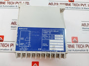 Selco T3000-00 Frequency Relay 220-240V