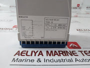 Selco T3100-03 Over-voltage Under-voltage Relay 480V-415V Ac