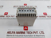 Selco T3100-00 Voltage Relay T3100