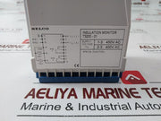 Selco T3200 Insulation Monitor T3200-01