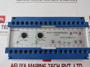 Selco T4500-13 Auto-synchronizer