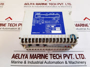 Selco T4800-31 Load Sharer 