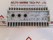 Selco T4800-31 Load Sharer 