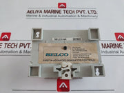 Selco T5000-00 Paralleling Relay 440V