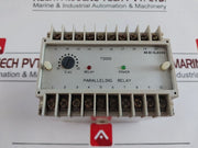 Selco T5000-00 Paralleling Relay 440V