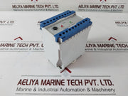 Selco T5000 T5000-00 Paralleling Relay