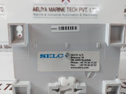 Selco T5000 T5000-00 Paralleling Relay