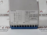 Selco T5000 T5000-00 Paralleling Relay