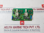 Selco T8420 Isolator Pcb Circuit Board 317809