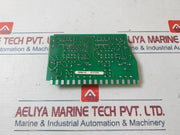 Selco T8420 Isolator Pcb Circuit Board 317809