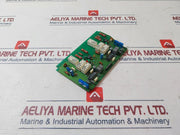 Selco T8420 Isolator Pcb Circuit Board 317809