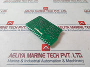 Selco T8420 Isolator Pcb Circuit Board 317809