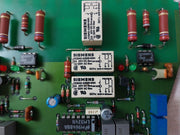 Selco T8420 Isolator Pcb Circuit Board 317809