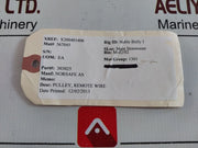 Selden 405-001 Plain Bearing Block