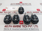 Selden 405-001 Plain Bearing Block
