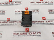 Selec 55Q (V1.1)-p8 Panel Mounted Timer 230V Ac, 50/60Hz