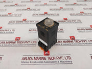 Selec 55Q (V1.1)-p8 Panel Mounted Timer 230V Ac, 50/60Hz