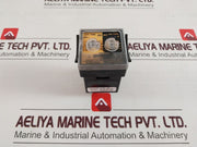 Selec 55Xc-p8 Panel Mounted Timer 