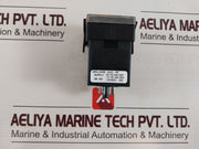 Selec 55Xc-p8 Panel Mounted Timer Used