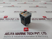 Selec 55Xc-p8 Panel Mounted Timer 240V Ac 50/60Hz