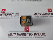 Selec 55Xc-p8 Panel Mounted Timer 5A 230 Vac/24 Vdc