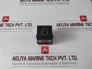 Selec 55Xc-p8 Panel Mounted Timer 5A 230 Vac/24 Vdc