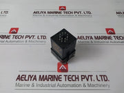 Selec 55Xc-p8 Panel Mounted Timer 5A 230 Vac/24 Vdc