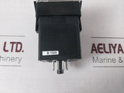 Selec 55Xc-p8 Panel Mounted Timer 5A 230 Vac/24 Vdc