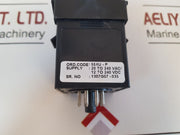 Selec 55Xu-p 55-p8 Series Timer