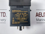Selec 55-p8 Series Timer 55Xu-p