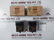 Selec 55-p8 Series Timer 55Xu-p