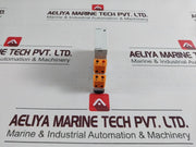 Selec 600Psr Phase Sequence Relay 250V Ac 50/60Hz V2.00.2.00