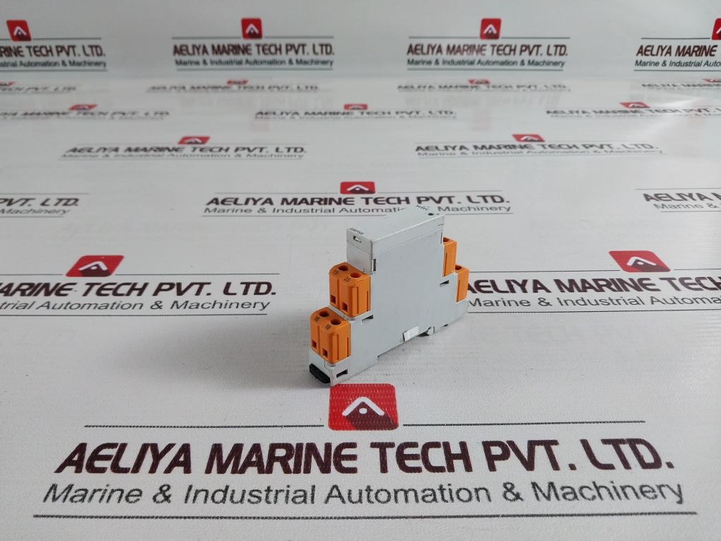 Selec 600Psr Phase Sequence Relay 250V Ac 50/60Hz V2.00.2.00