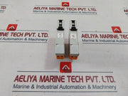 Selec 600Psr Phase Sequence Relay 50/60Hz