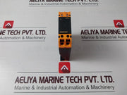 Selec 800Psr Phase Sequence Relay