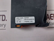 Selec 800Psr Phase Sequence Relay