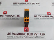 Selec 800Psr Phase Sequence Relay 250V Ac,50/60Hz