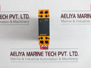Selec 800Psr Phase Sequence Control Relay