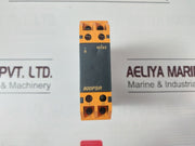 Selec 800Psr Phase Sequence Relay V1.00.2.00 250V Ac 50/60Hz