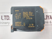 Selec 800Psr Phase Sequence Relay V1.00.2.00 250V Ac 50/60Hz