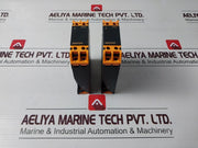 Selec 800Psr Phase Sequence Relay 154 To 500V Ac